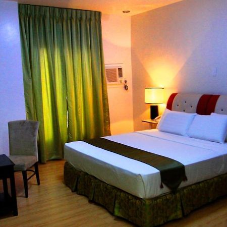 El Bajada Hotel Davao Ruang foto
