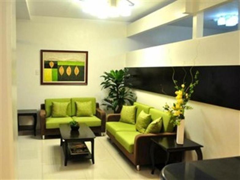 El Bajada Hotel Davao Bagian luar foto